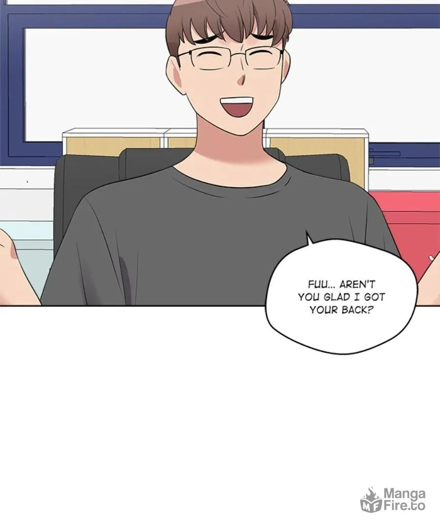Cheonghak-dong Project Chapter 29 page 30 - 