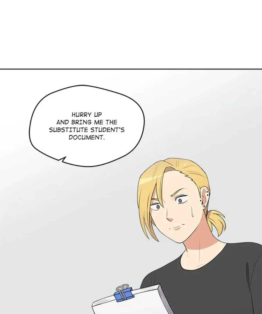 Cheonghak-dong Project Chapter 29 page 31 - 