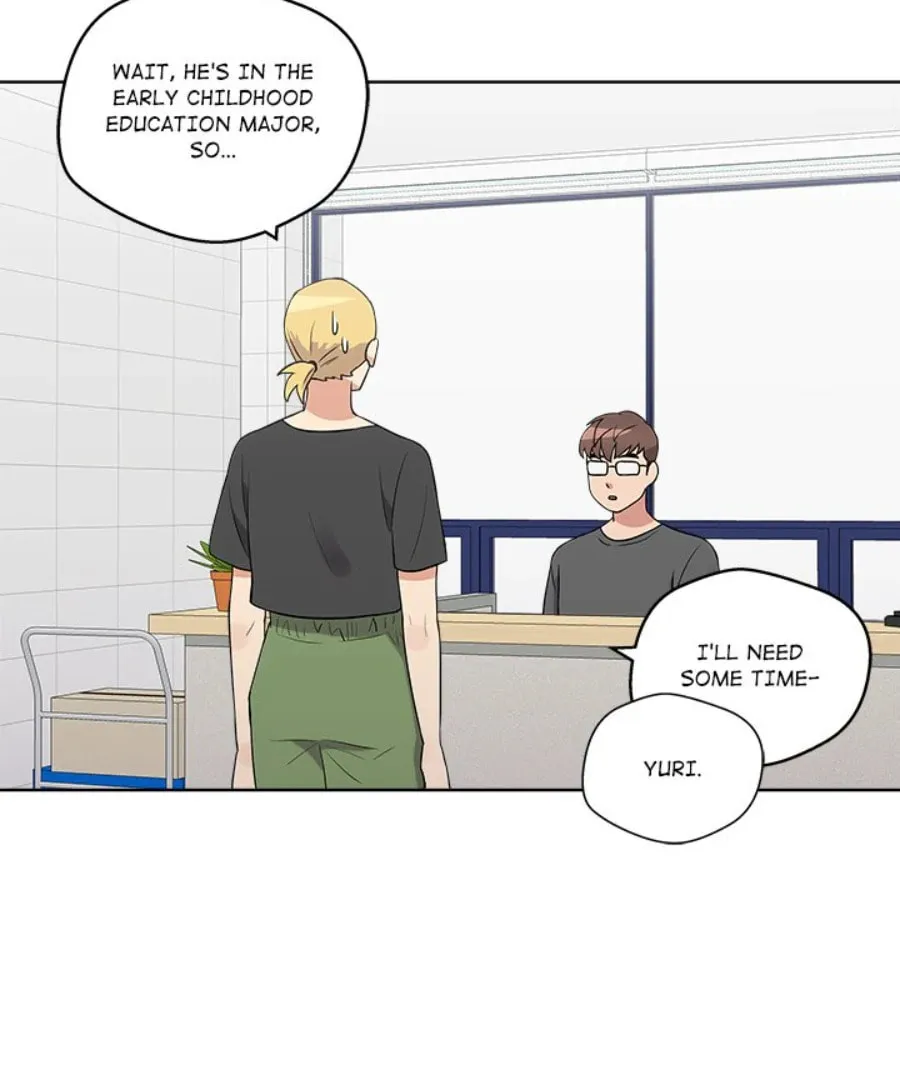 Cheonghak-dong Project Chapter 29 page 34 - 