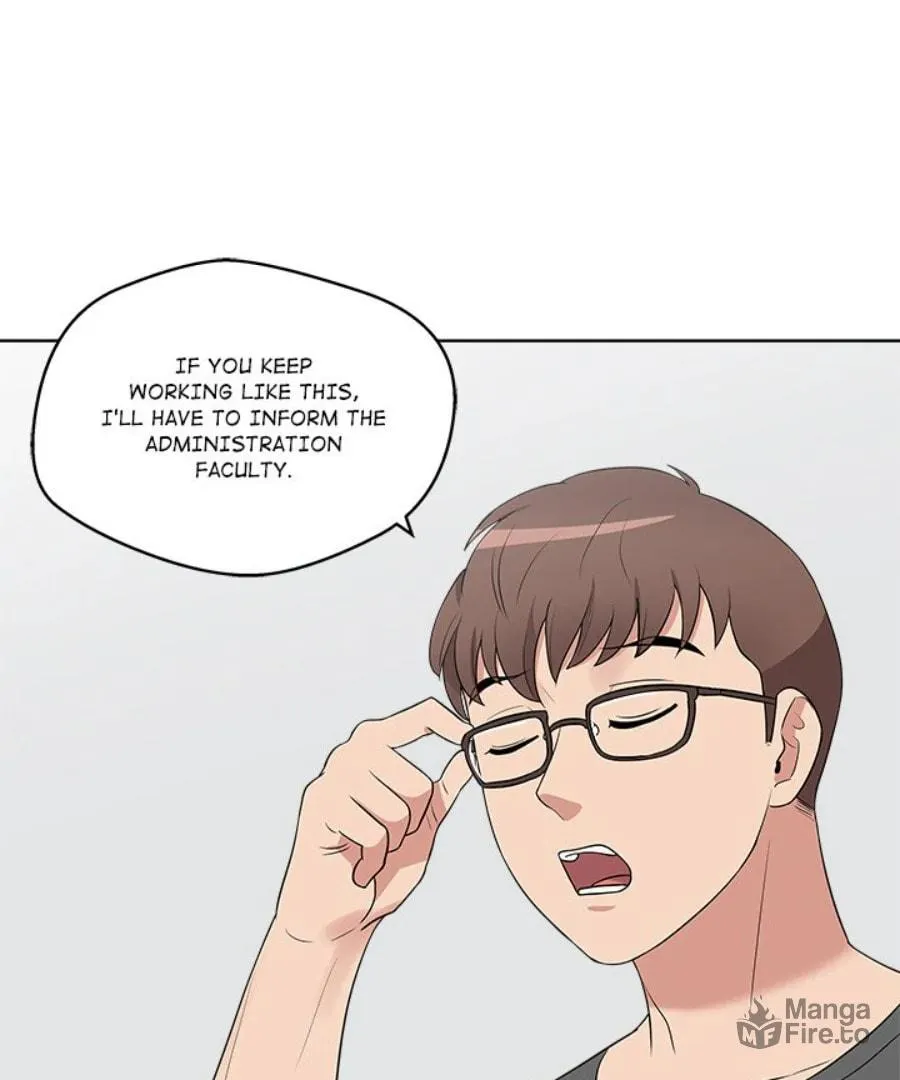 Cheonghak-dong Project Chapter 29 page 35 - 