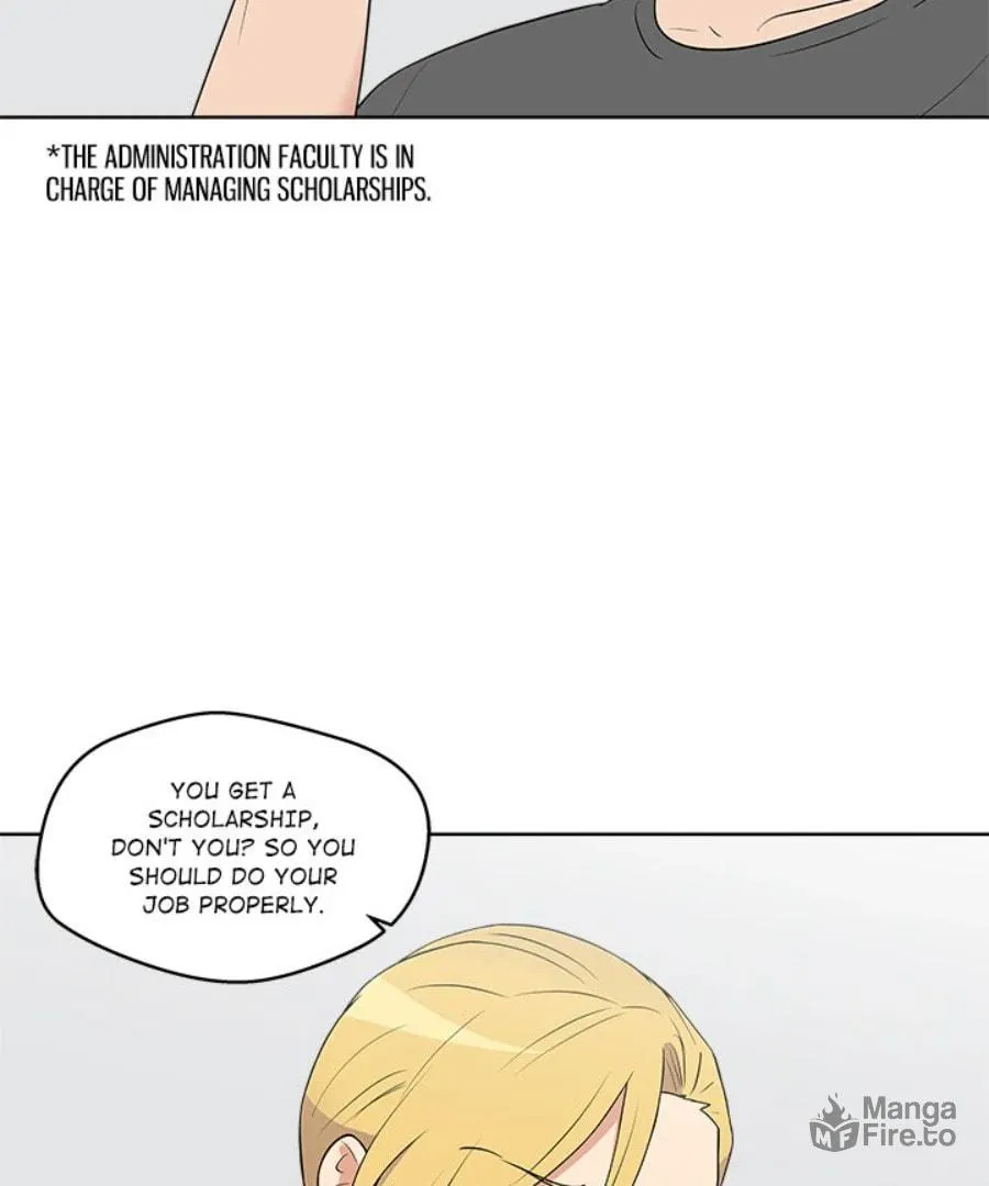 Cheonghak-dong Project Chapter 29 page 36 - 