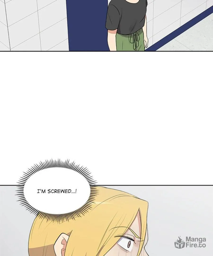 Cheonghak-dong Project Chapter 29 page 39 - 