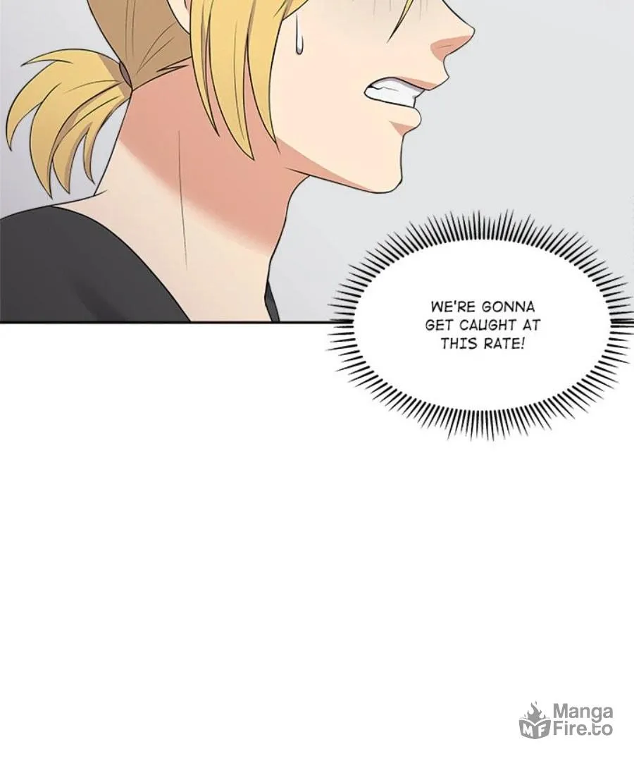 Cheonghak-dong Project Chapter 29 page 40 - 