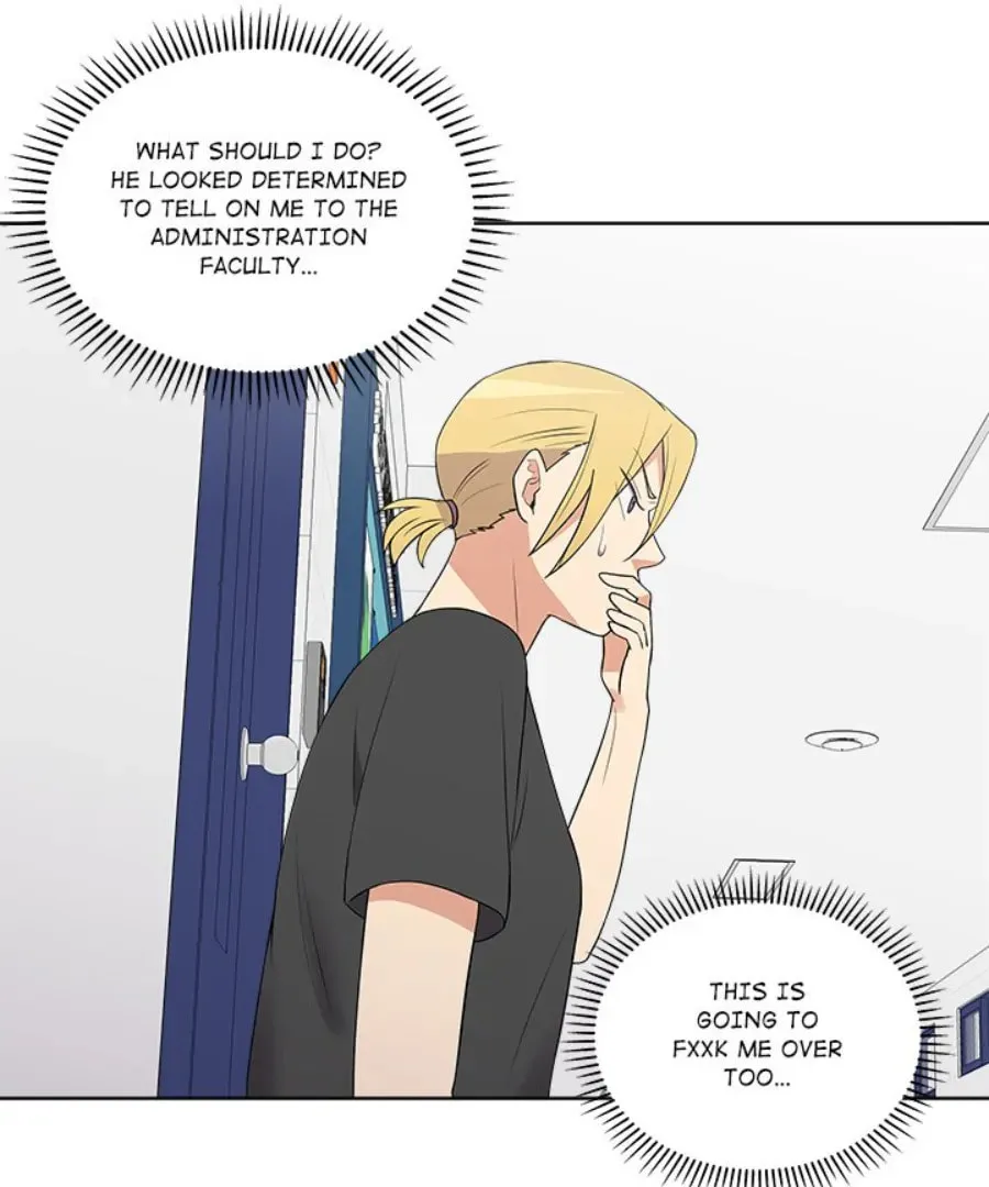 Cheonghak-dong Project Chapter 29 page 41 - 