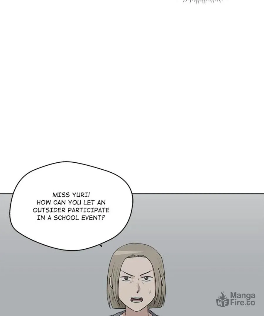 Cheonghak-dong Project Chapter 29 page 42 - 