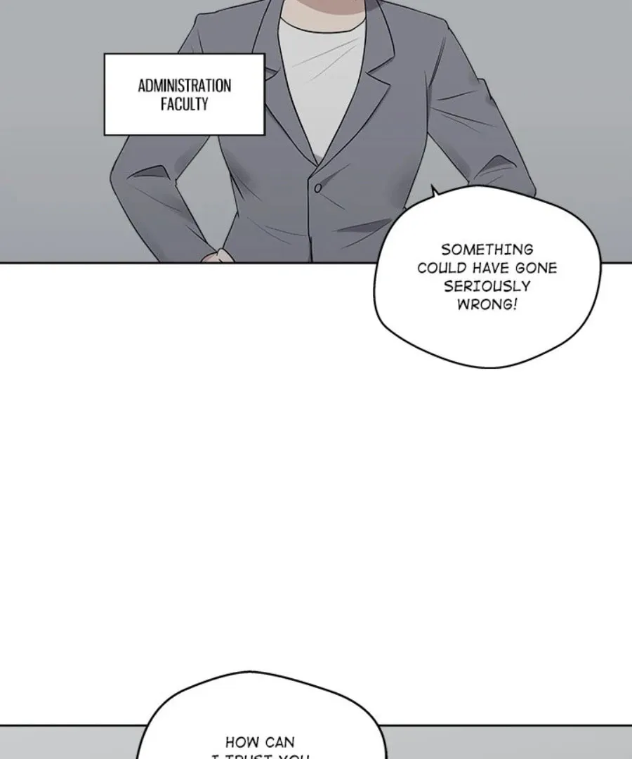 Cheonghak-dong Project Chapter 29 page 43 - 