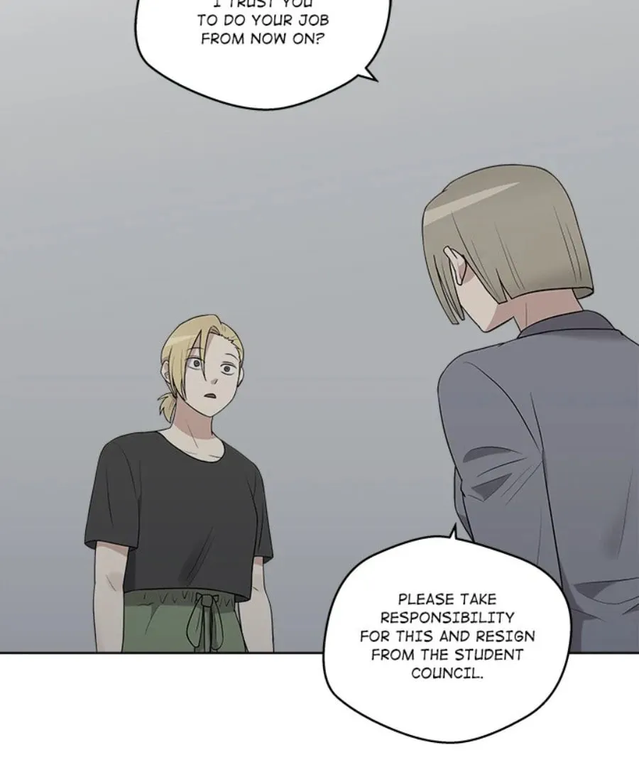 Cheonghak-dong Project Chapter 29 page 44 - 