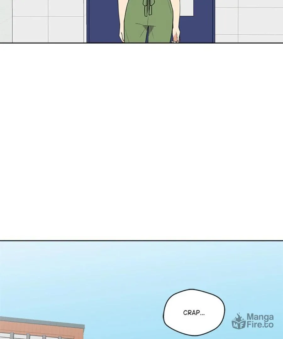 Cheonghak-dong Project Chapter 29 page 50 - 
