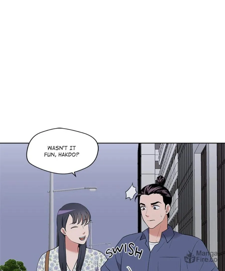 Cheonghak-dong Project Chapter 29 page 55 - 