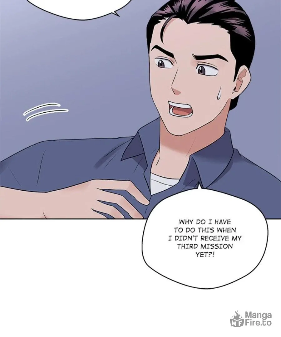 Cheonghak-dong Project Chapter 29 page 57 - 