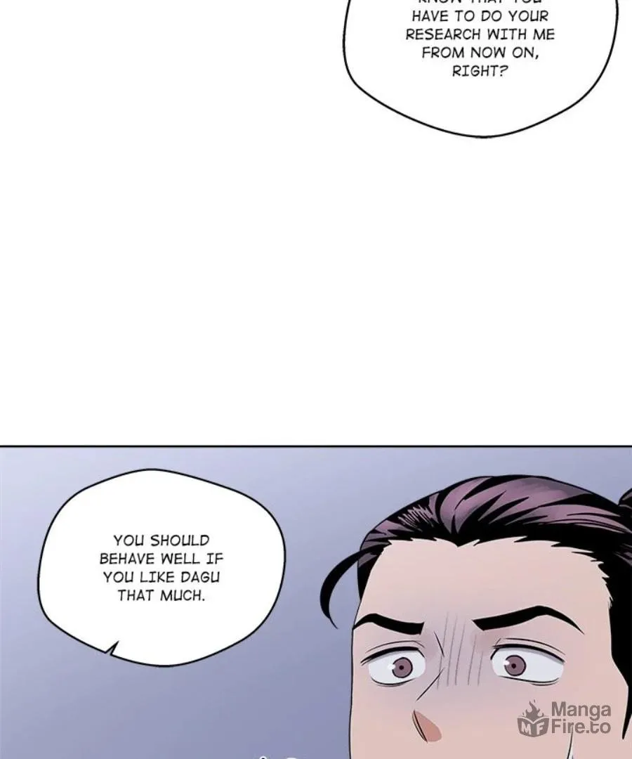Cheonghak-dong Project Chapter 29 page 66 - 