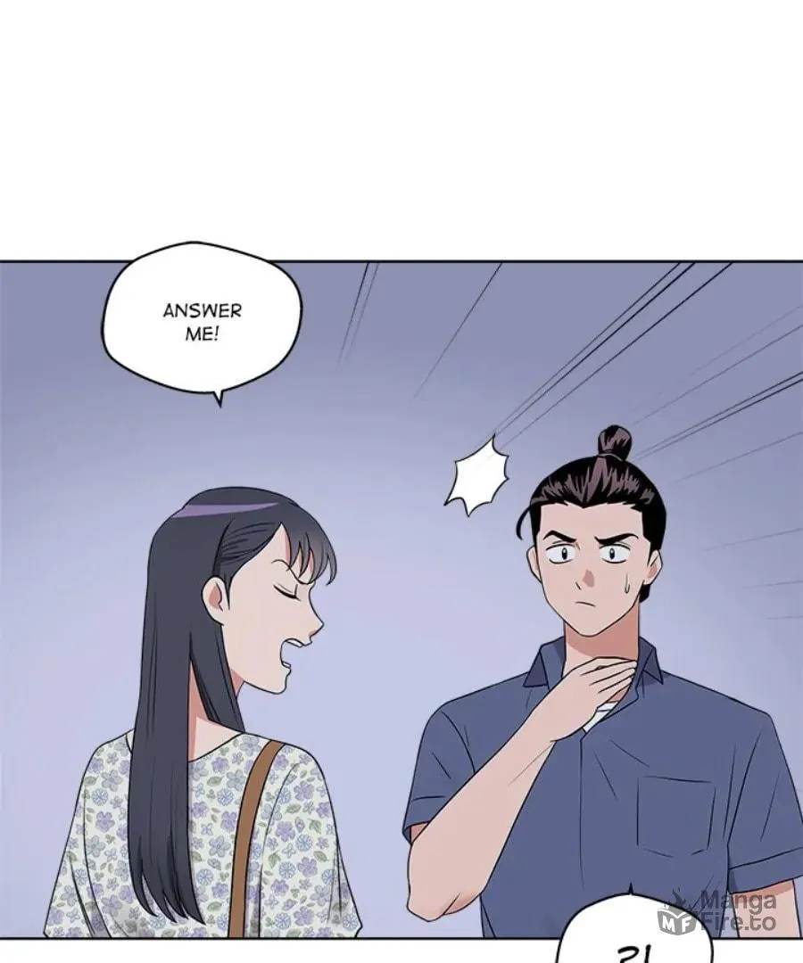 Cheonghak-dong Project Chapter 29 page 69 - 