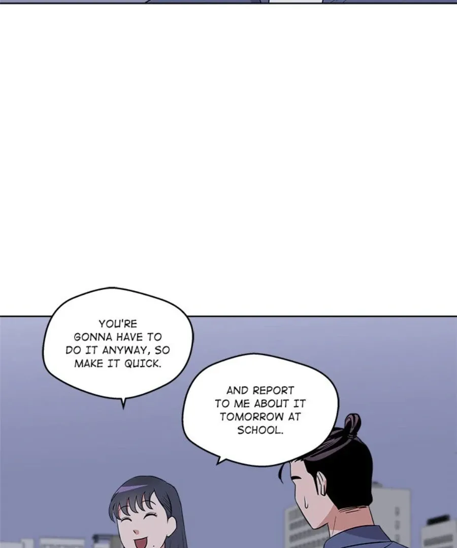Cheonghak-dong Project Chapter 29 page 74 - 