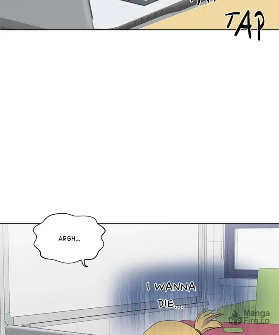 Cheonghak-dong Project Chapter 29 page 9 - 