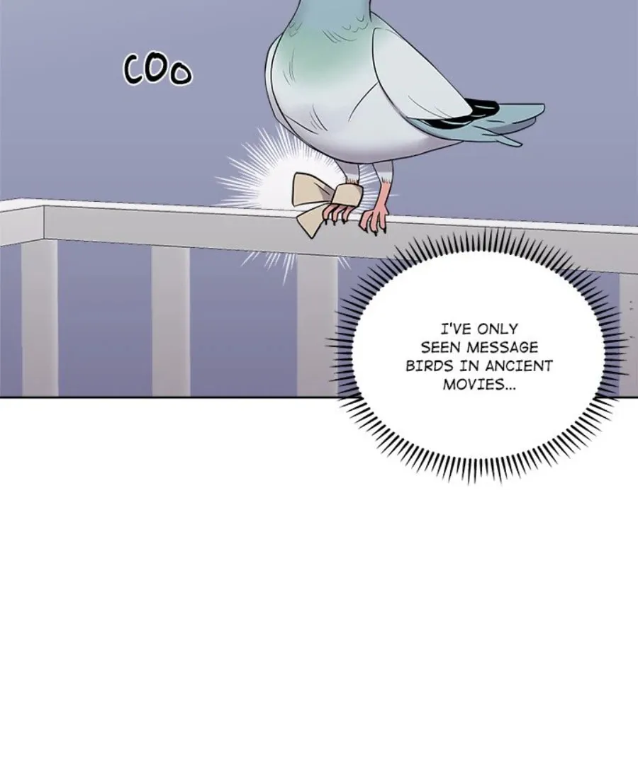 Cheonghak-dong Project Chapter 29 page 88 - 