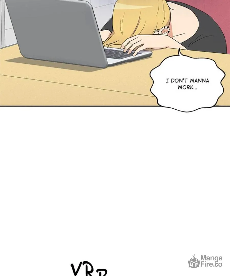 Cheonghak-dong Project Chapter 29 page 10 - 