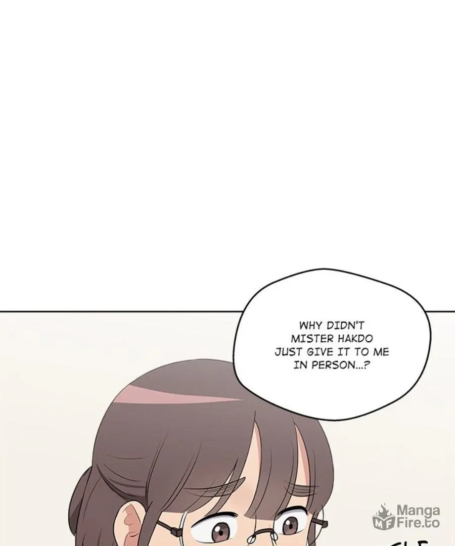 Cheonghak-dong Project Chapter 29 page 93 - 
