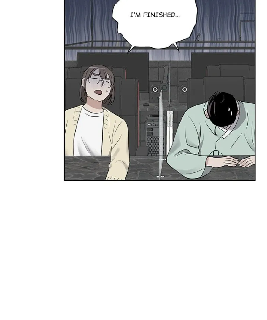 Cheonghak-dong Project Chapter 30 page 11 - 