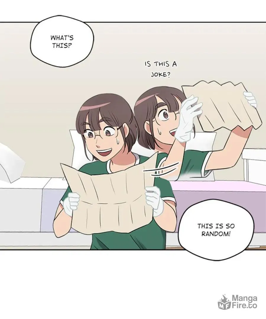 Cheonghak-dong Project Chapter 30 page 21 - 