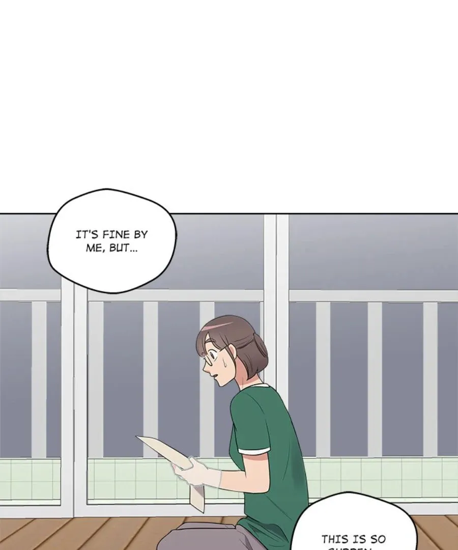 Cheonghak-dong Project Chapter 30 page 22 - 