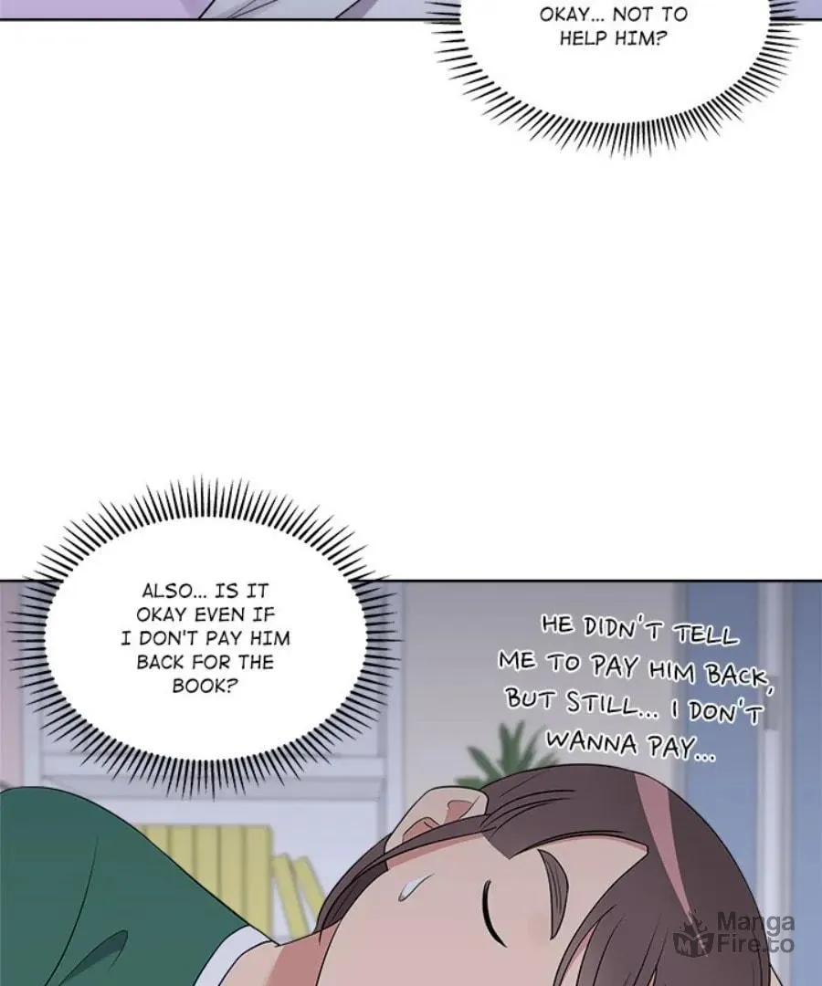 Cheonghak-dong Project Chapter 30 page 30 - 