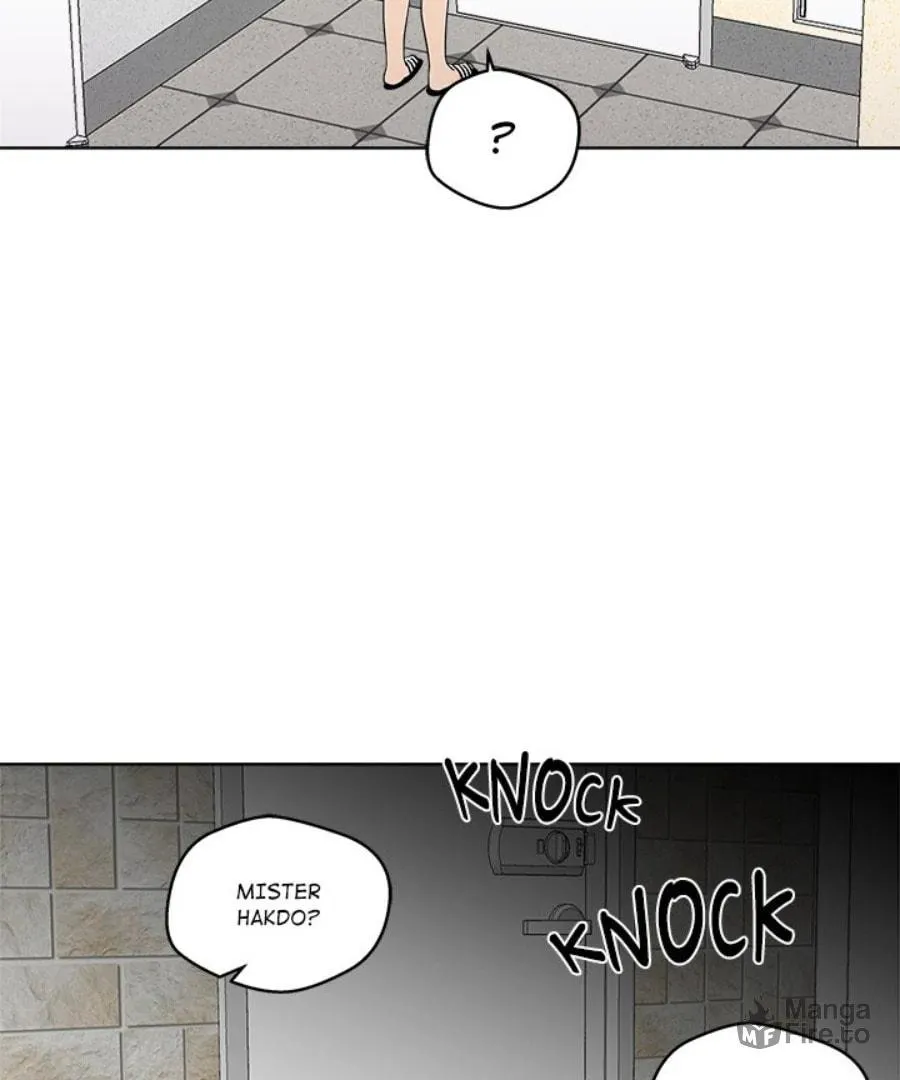 Cheonghak-dong Project Chapter 30 page 36 - 