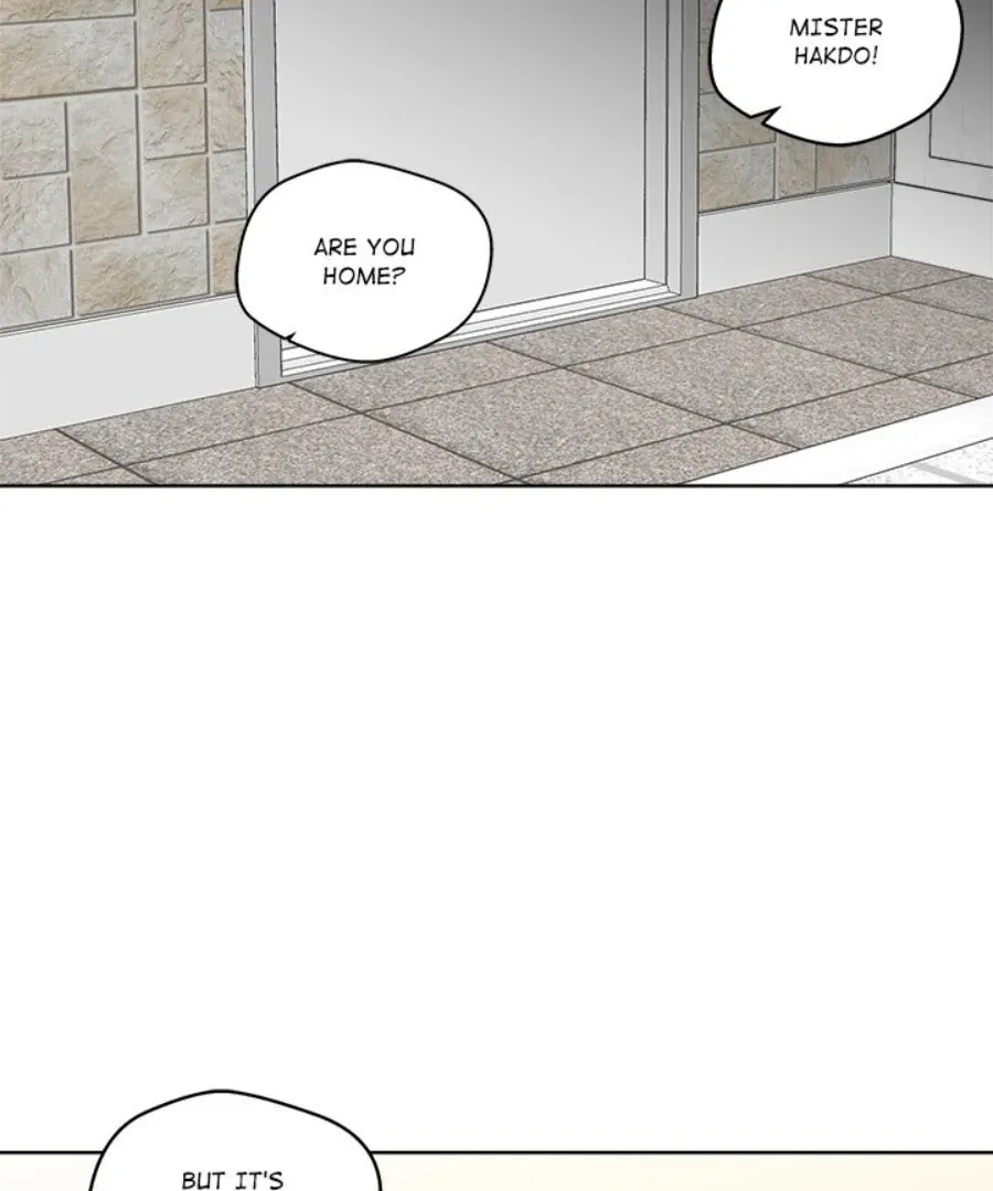 Cheonghak-dong Project Chapter 30 page 37 - 