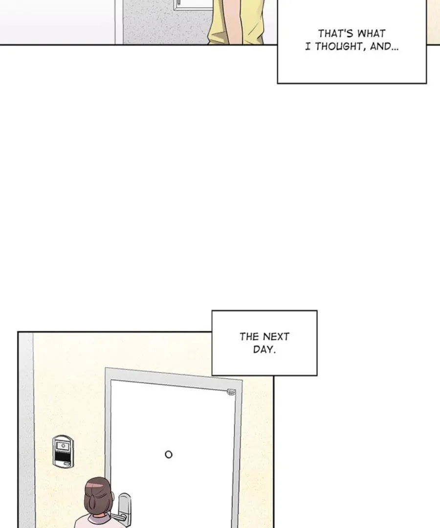 Cheonghak-dong Project Chapter 30 page 41 - 