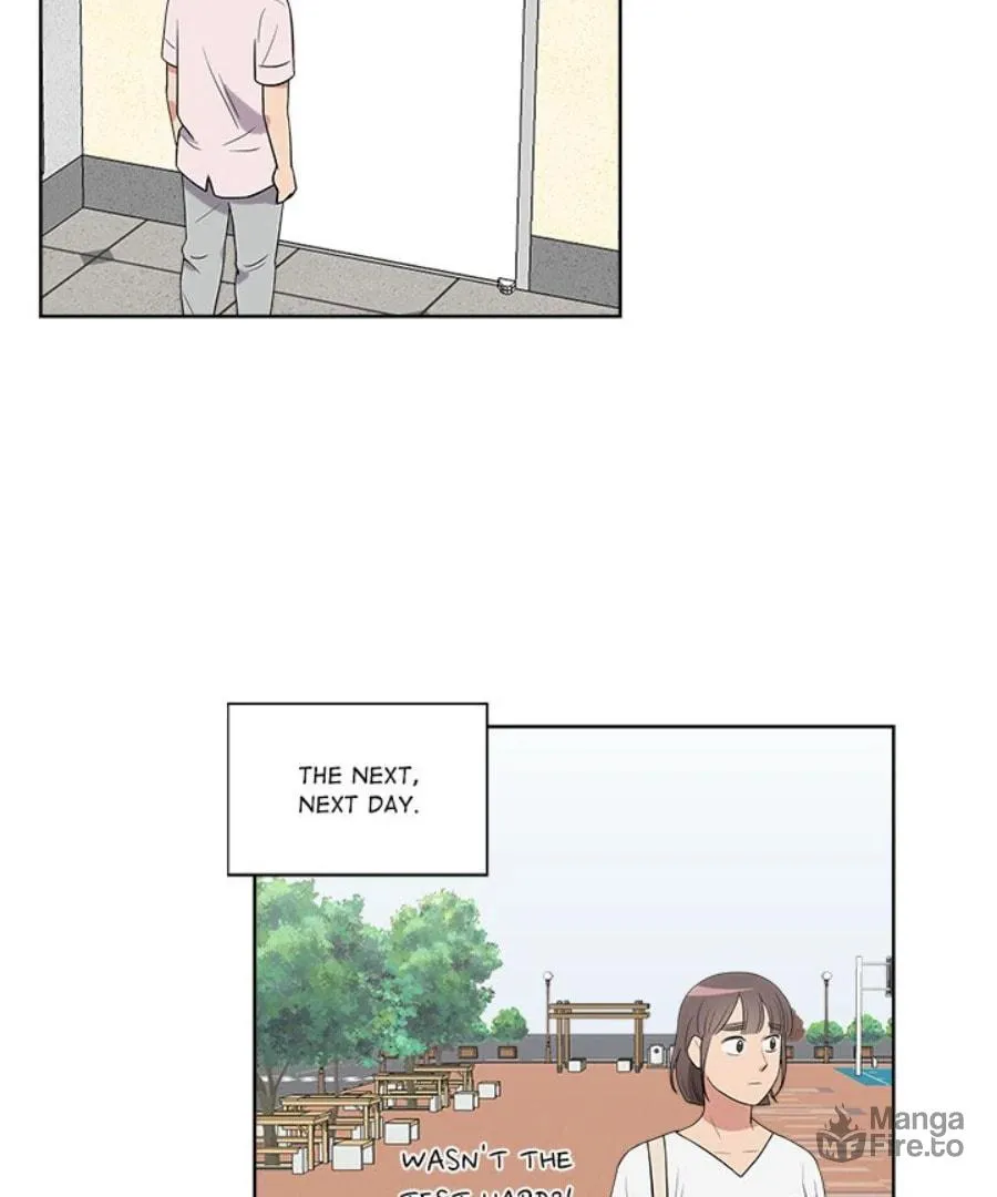 Cheonghak-dong Project Chapter 30 page 42 - 