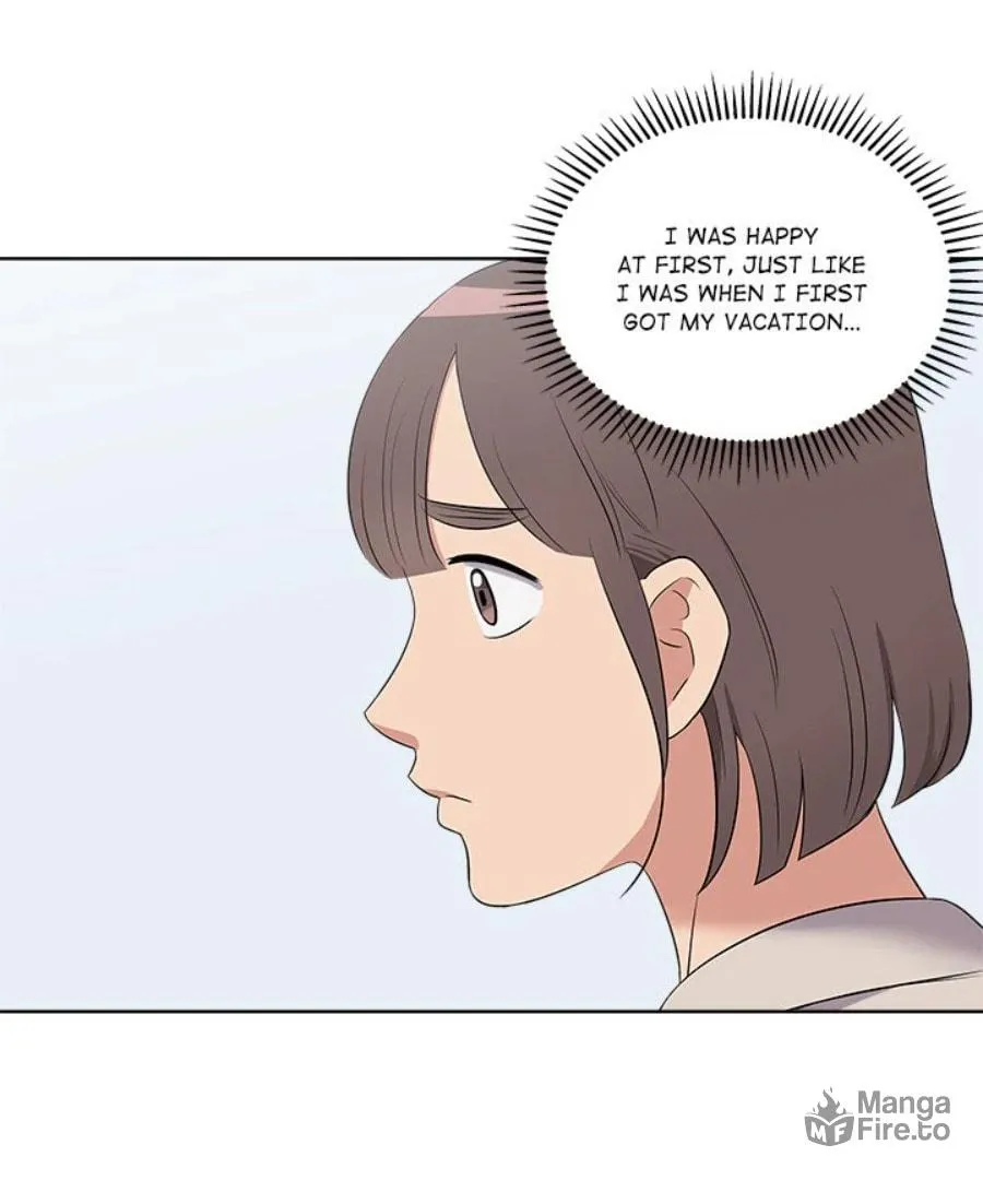 Cheonghak-dong Project Chapter 30 page 48 - 