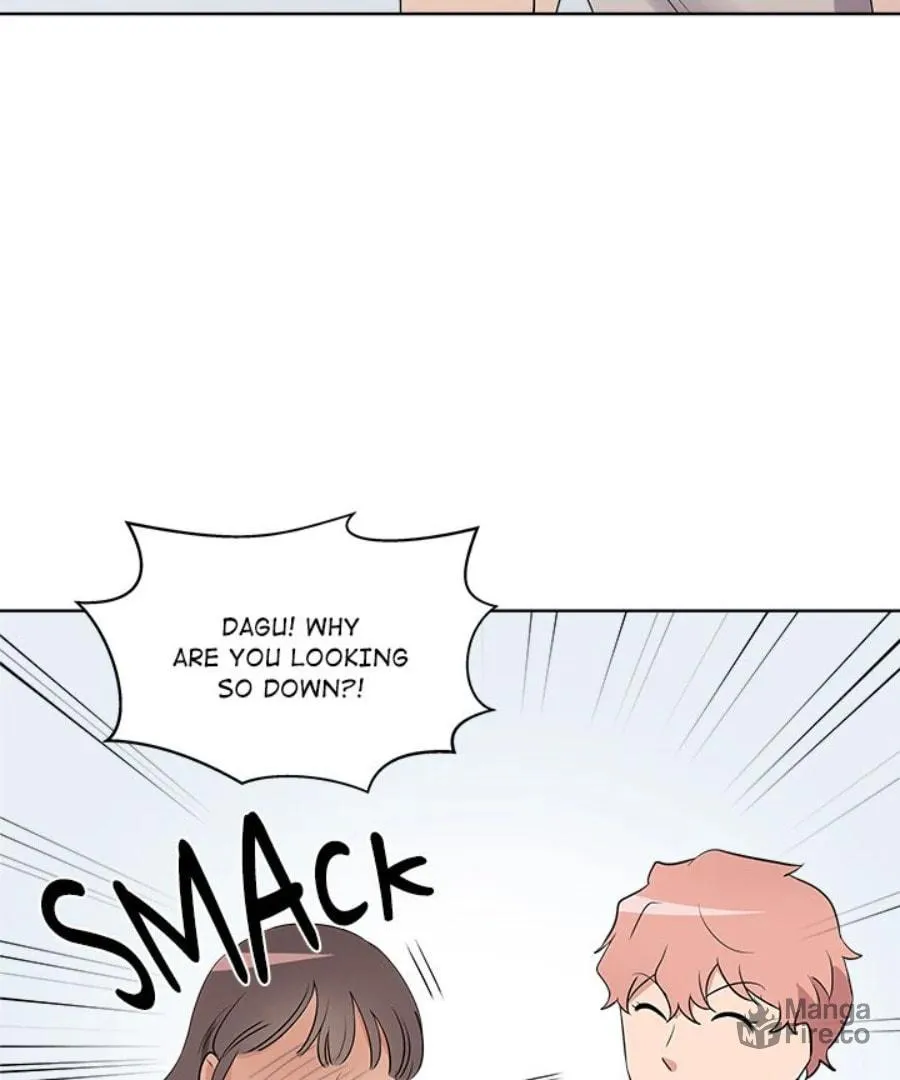 Cheonghak-dong Project Chapter 30 page 50 - 