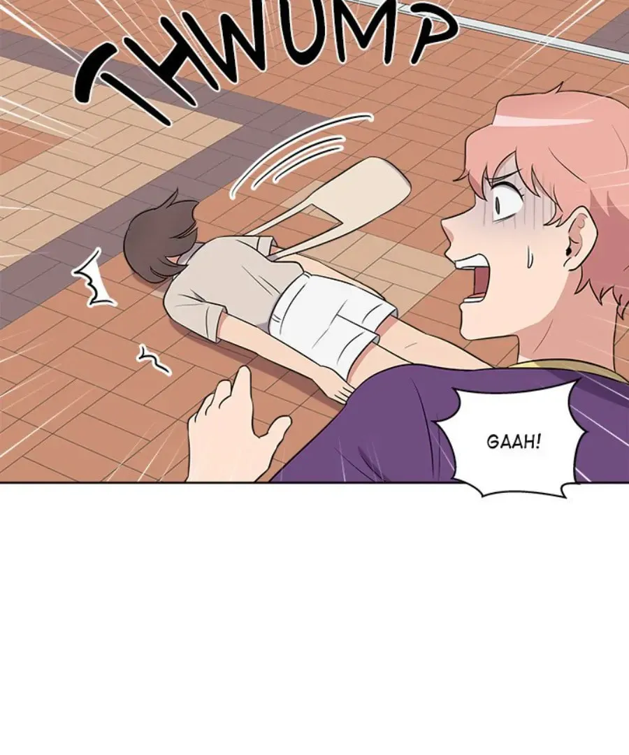 Cheonghak-dong Project Chapter 30 page 52 - 