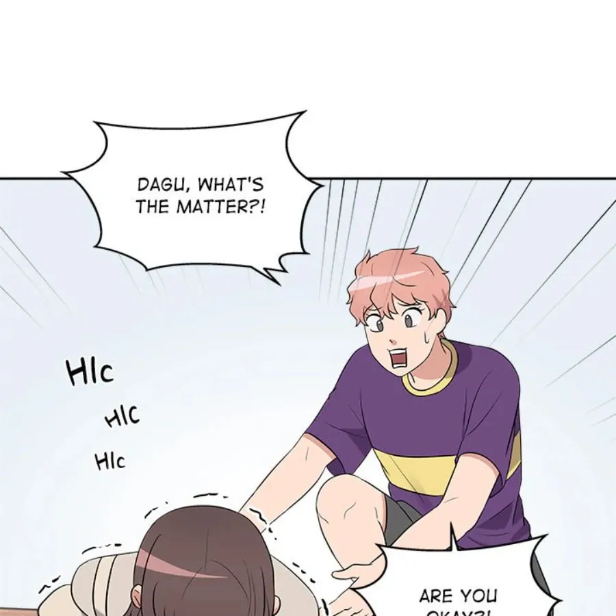 Cheonghak-dong Project Chapter 30 page 53 - 