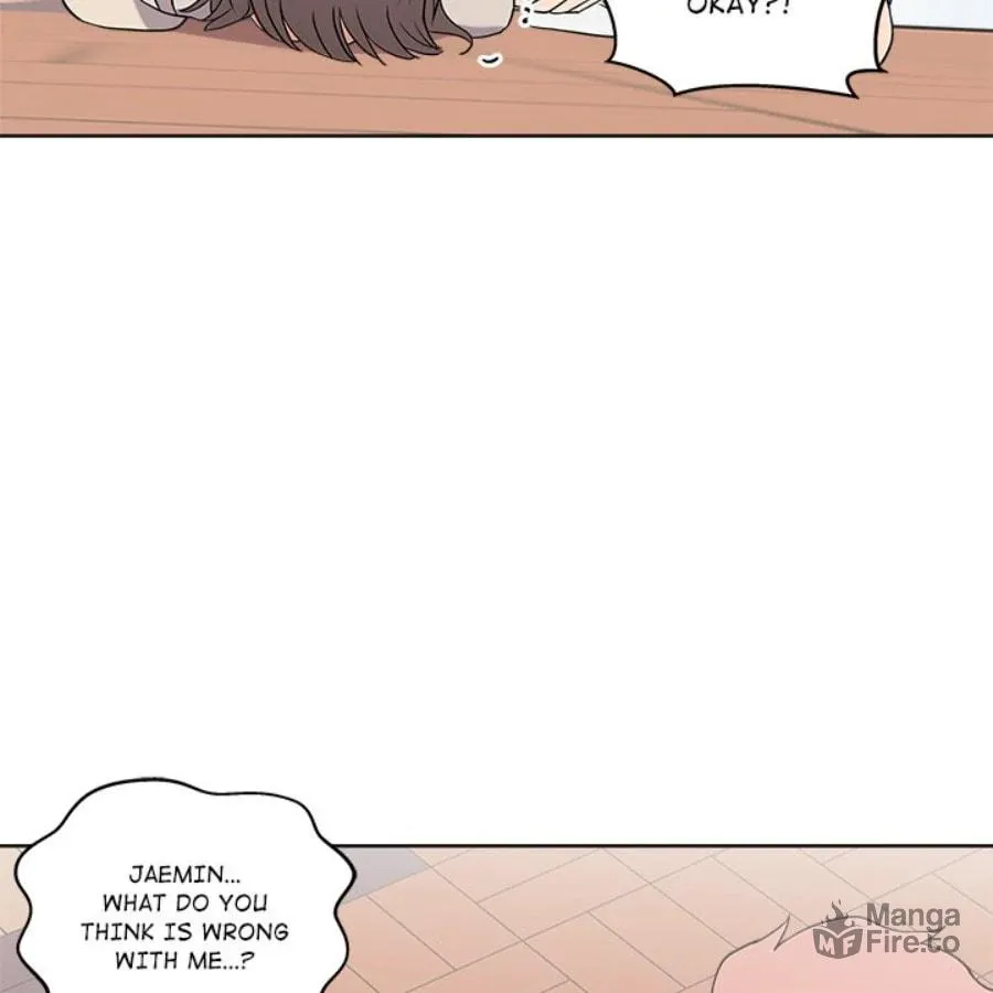 Cheonghak-dong Project Chapter 30 page 54 - 