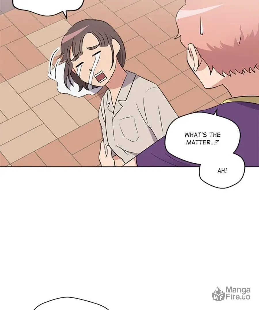 Cheonghak-dong Project Chapter 30 page 55 - 