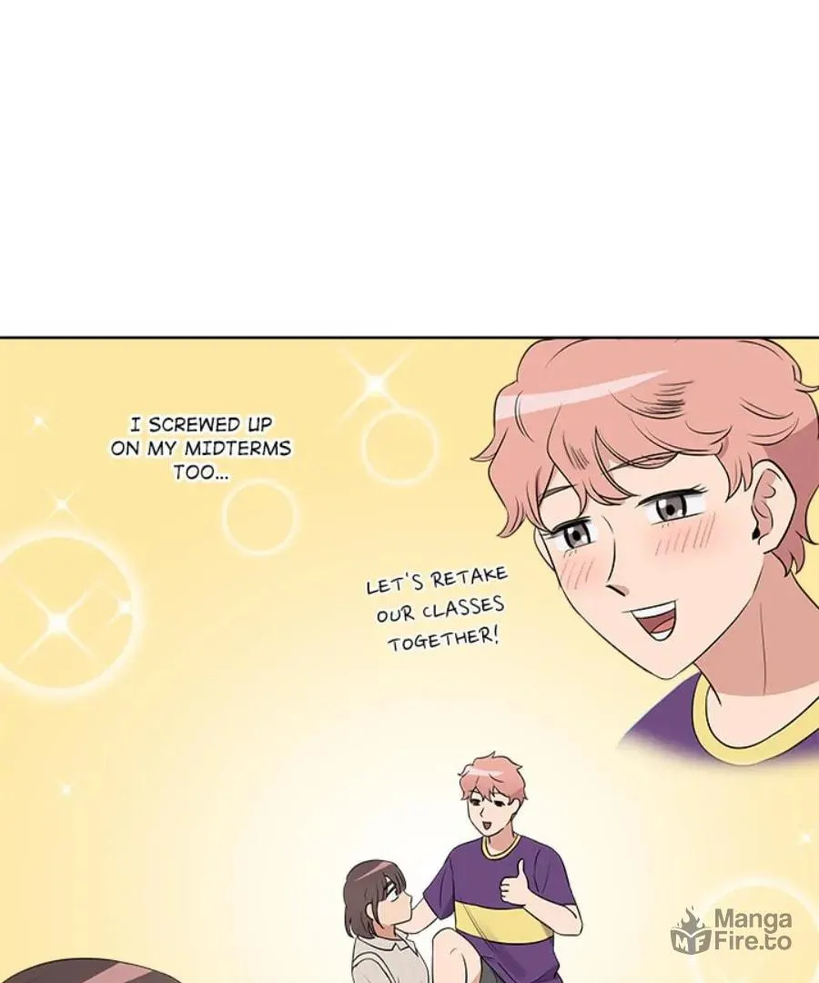 Cheonghak-dong Project Chapter 30 page 57 - 