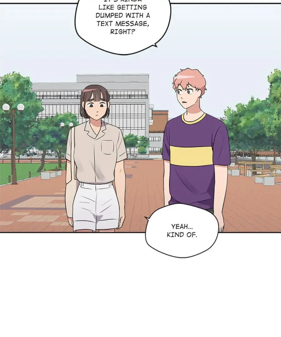 Cheonghak-dong Project Chapter 30 page 61 - 