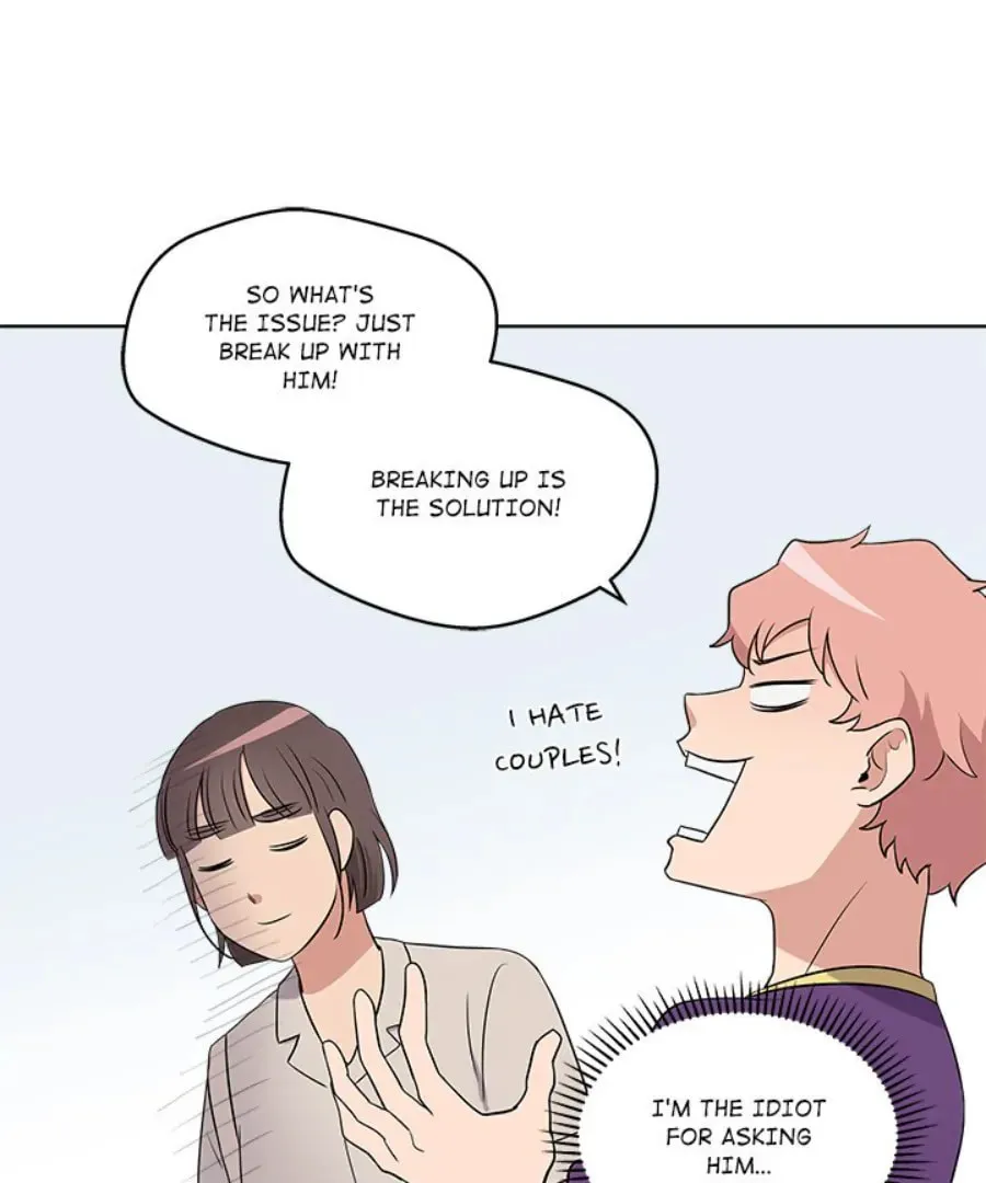 Cheonghak-dong Project Chapter 30 page 62 - 