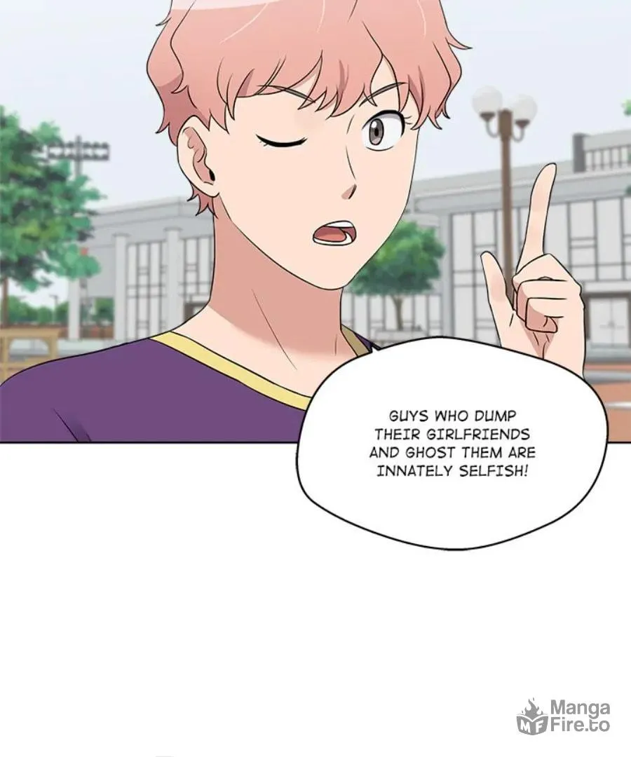 Cheonghak-dong Project Chapter 30 page 65 - 