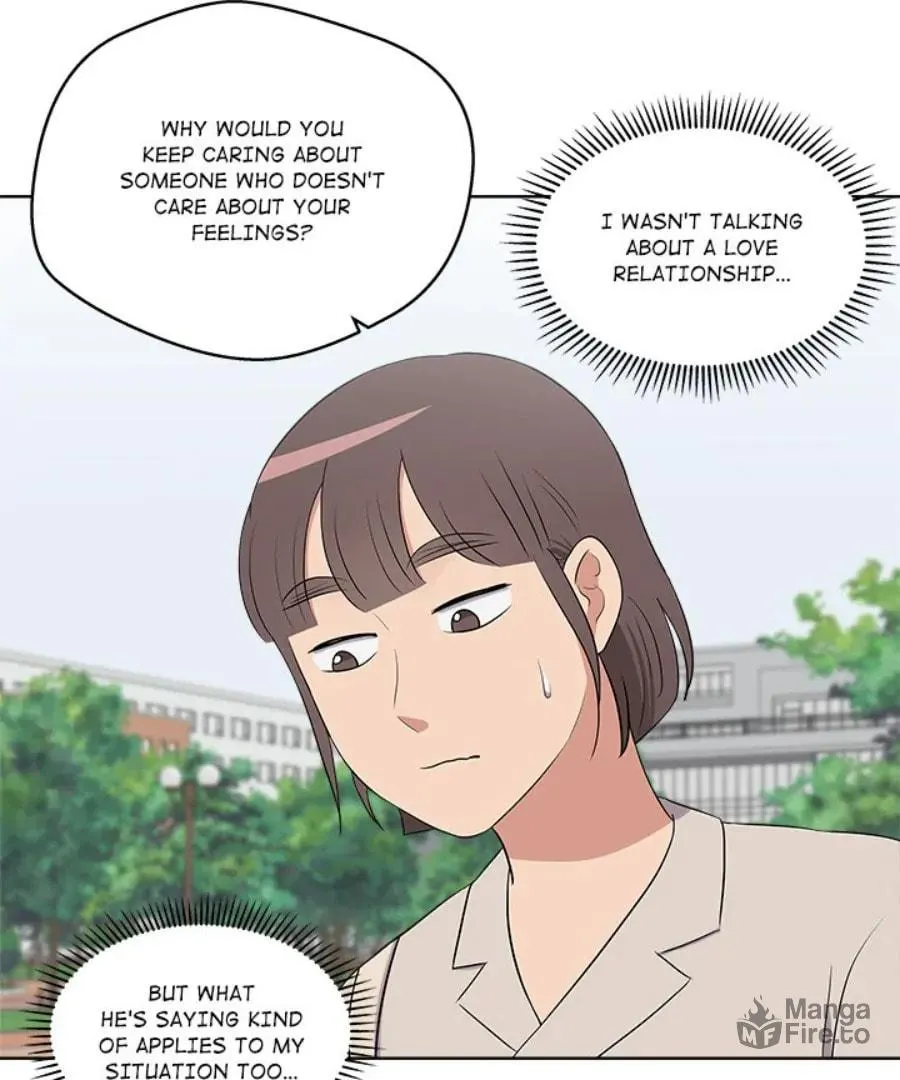 Cheonghak-dong Project Chapter 30 page 66 - 
