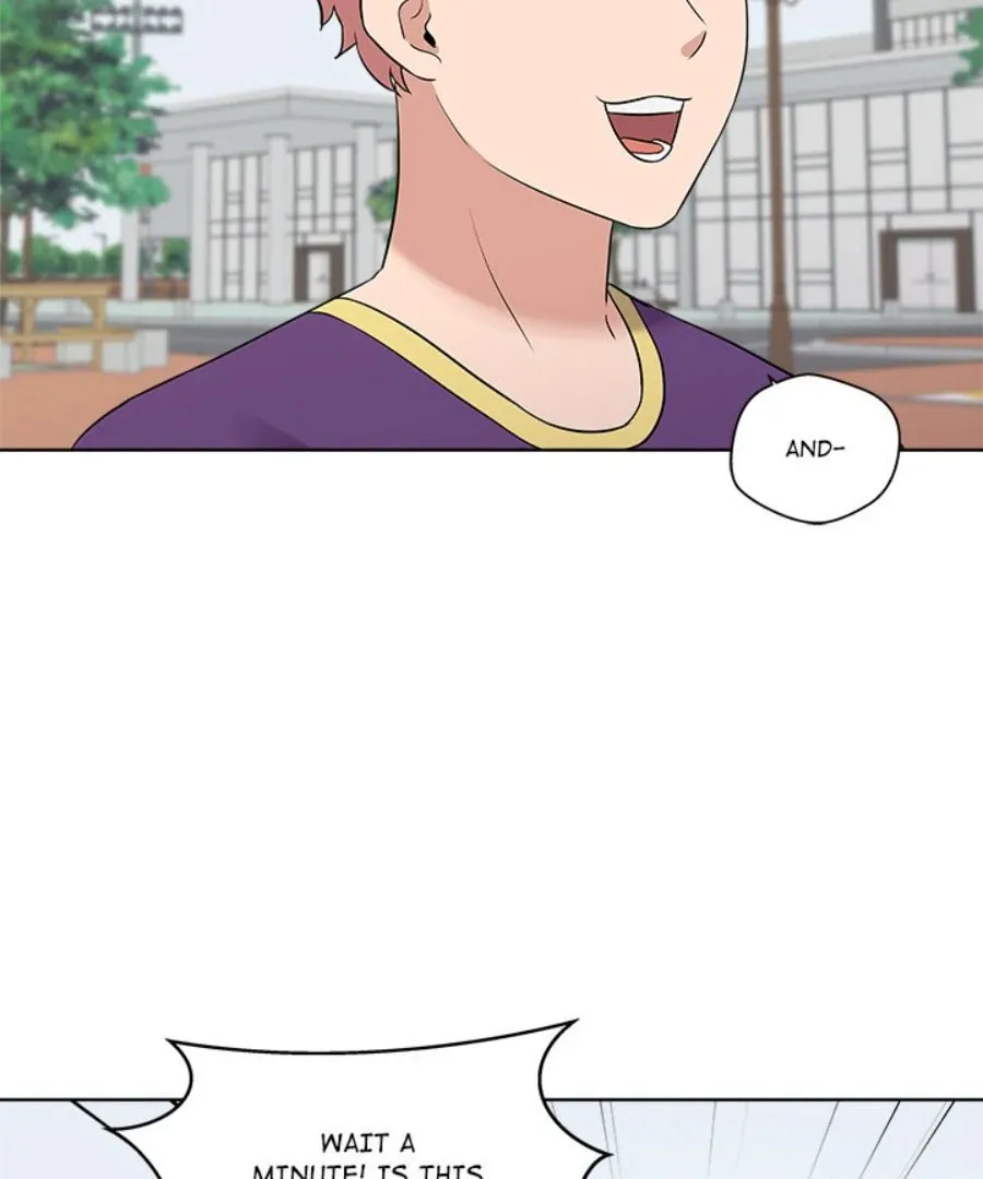 Cheonghak-dong Project Chapter 30 page 68 - 