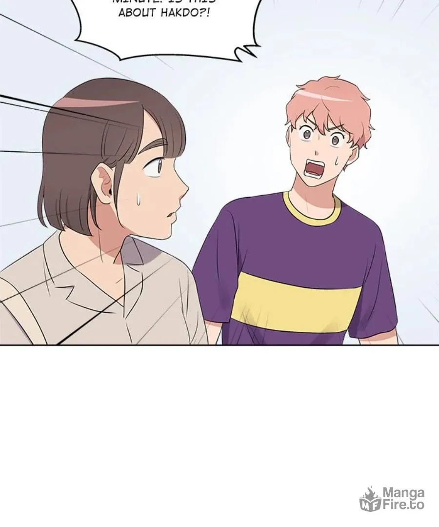 Cheonghak-dong Project Chapter 30 page 69 - 