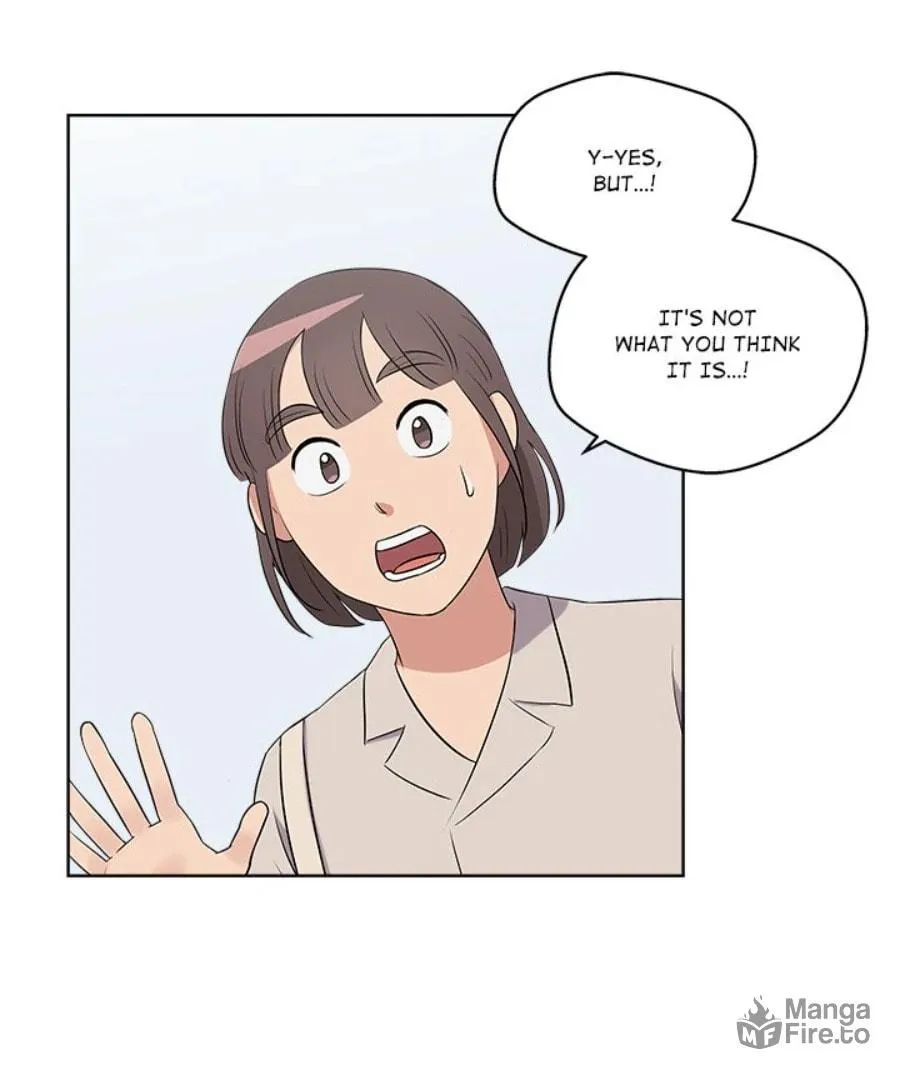 Cheonghak-dong Project Chapter 30 page 70 - 