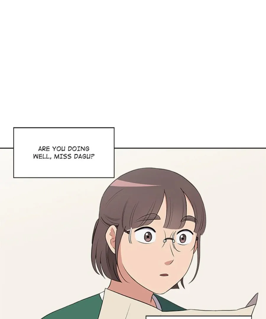 Cheonghak-dong Project Chapter 30 page 8 - 