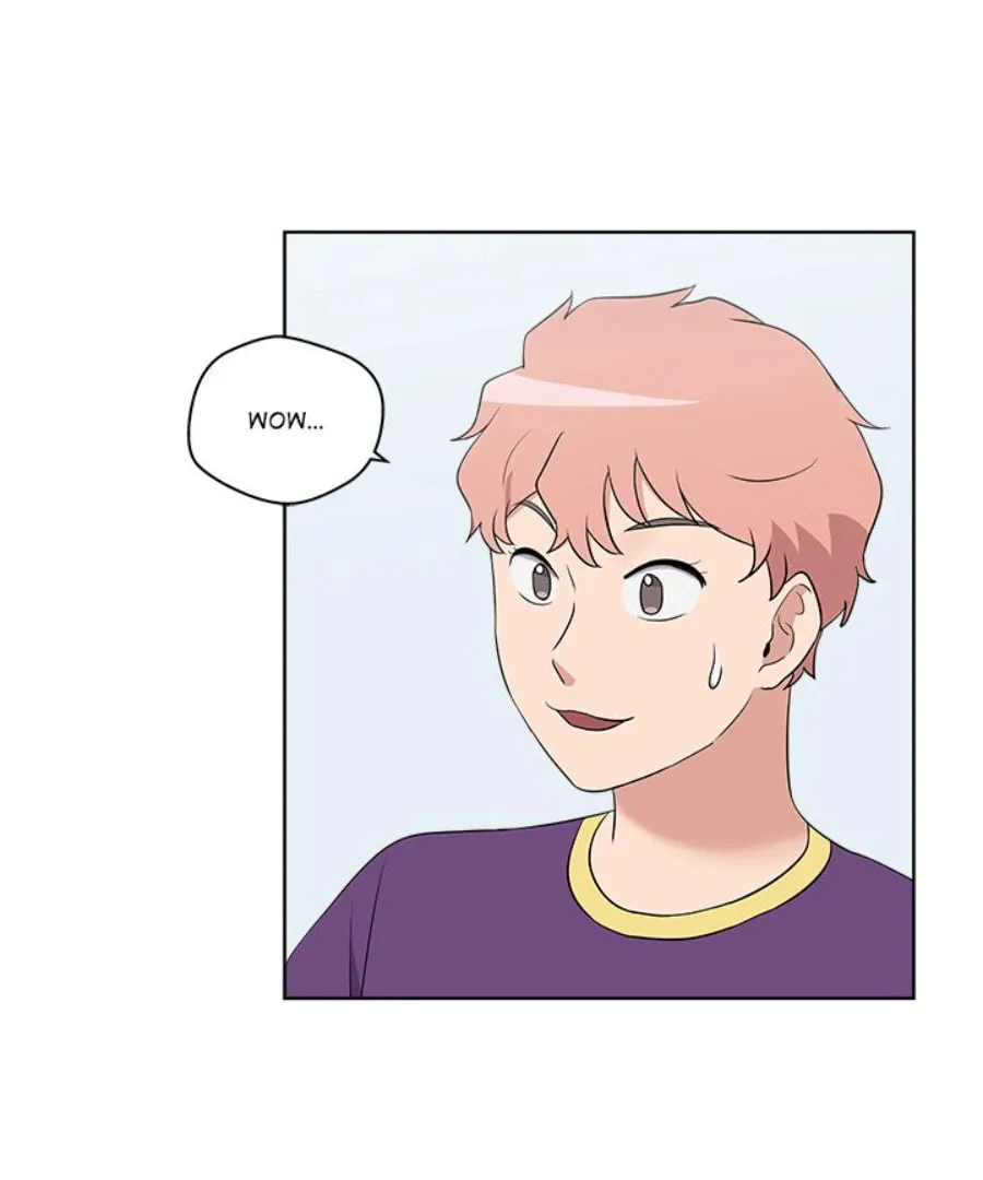 Cheonghak-dong Project Chapter 30 page 71 - 