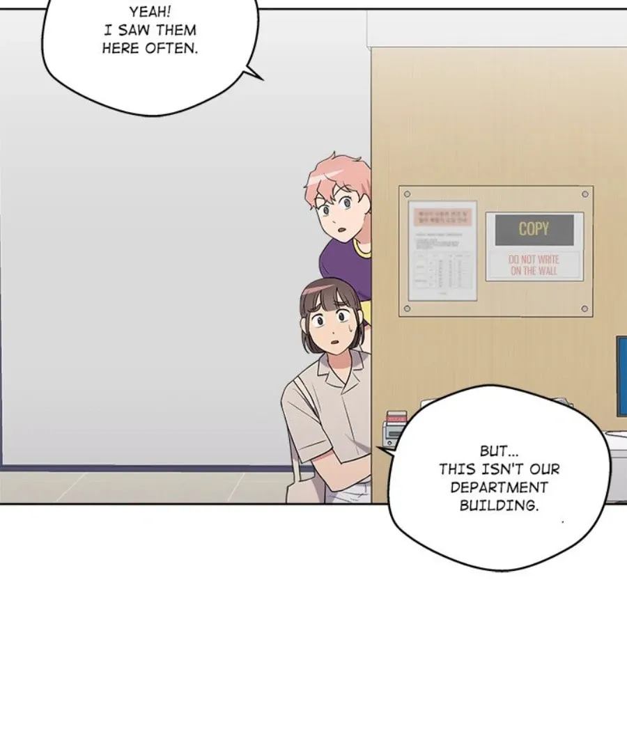 Cheonghak-dong Project Chapter 30 page 77 - 