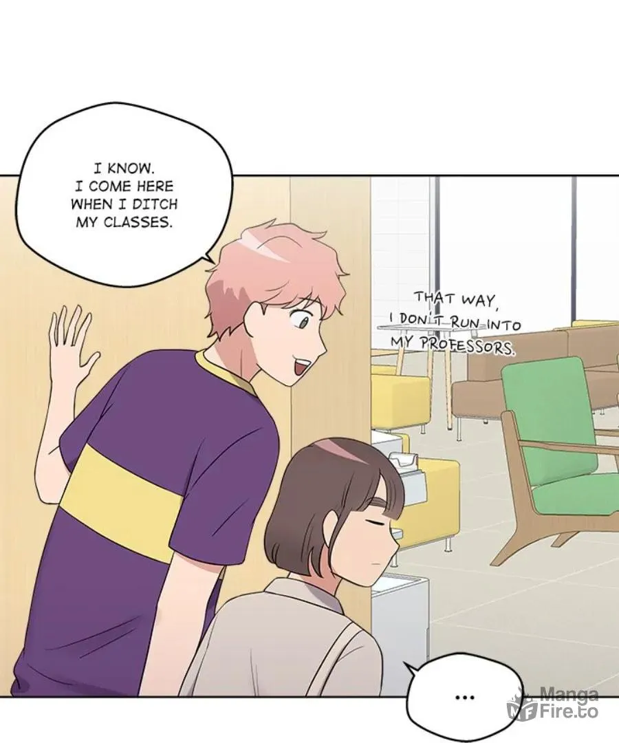 Cheonghak-dong Project Chapter 30 page 78 - 