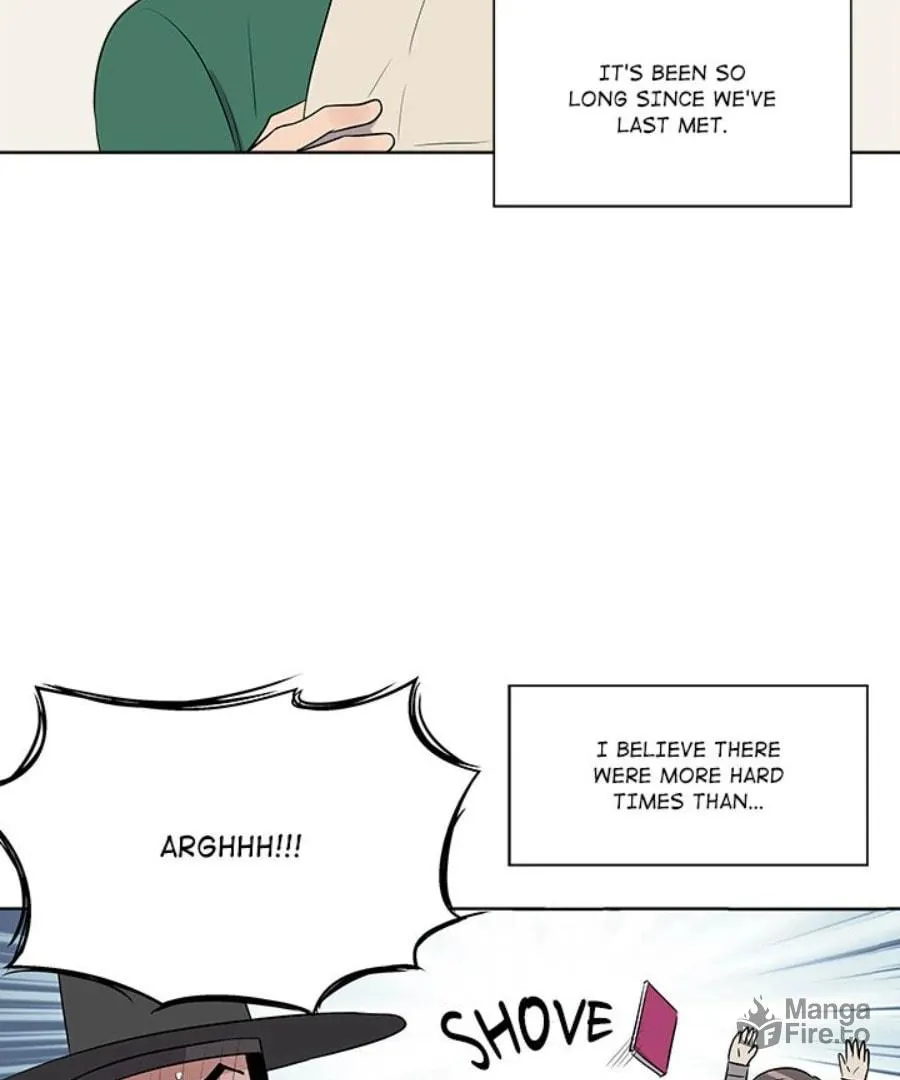 Cheonghak-dong Project Chapter 30 page 9 - 