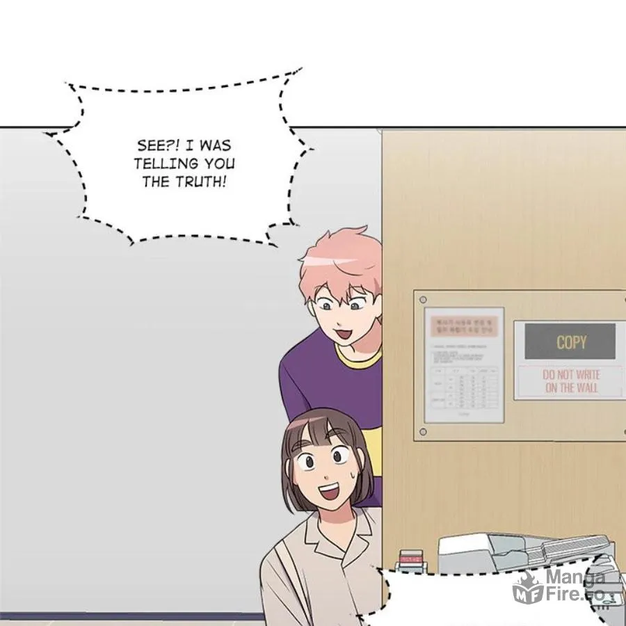 Cheonghak-dong Project Chapter 30 page 81 - 