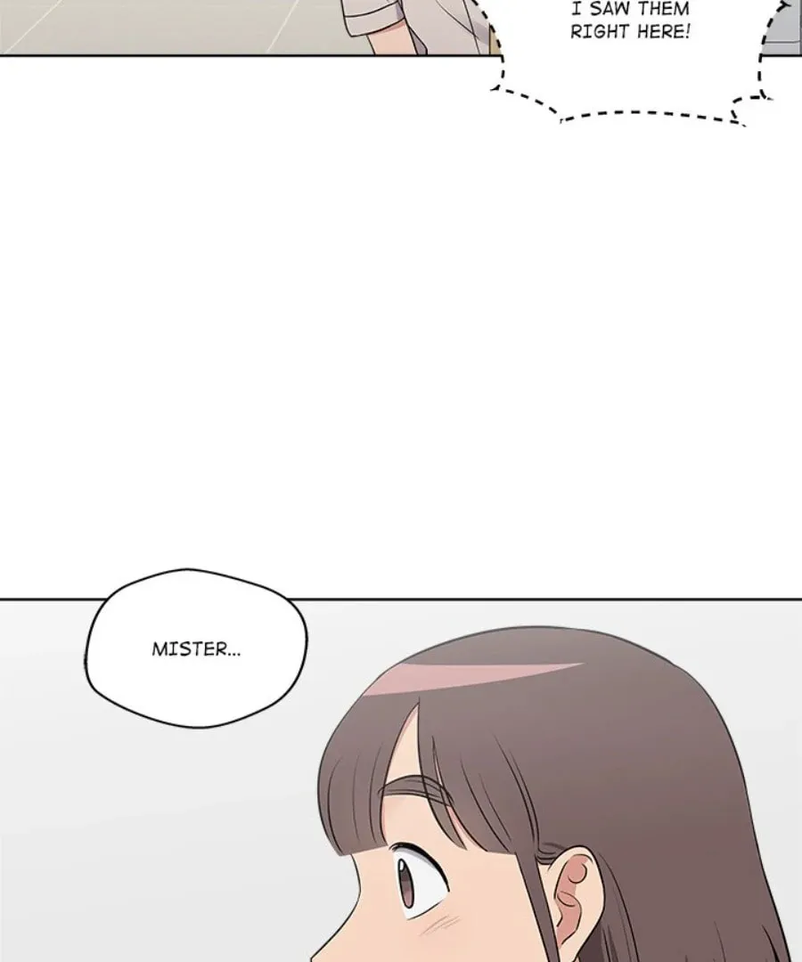 Cheonghak-dong Project Chapter 30 page 82 - 
